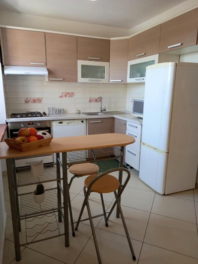 Casa Girasole Villa Buje Eksteriør billede